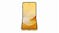 Samsung Galaxy Z Flip6 5G 256GB Smartphone - Yellow (One NZ/Open Network)