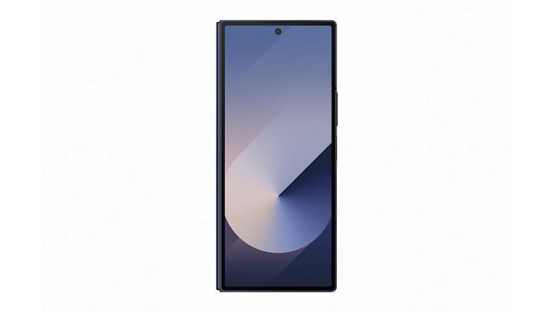 Samsung Galaxy Z Fold6 5G 512GB Smartphone - Navy (One NZ/Open Network)