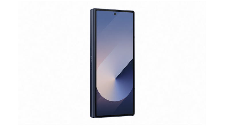 Samsung Galaxy Z Fold6 5G 512GB Smartphone - Navy (One NZ/Open Network)