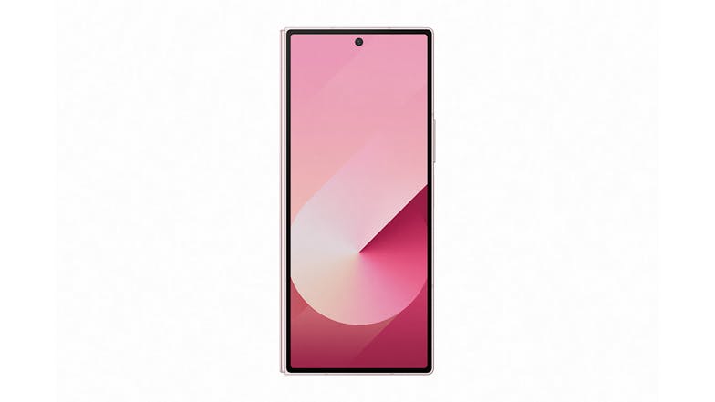 Samsung Galaxy Z Fold6 5G 256GB Smartphone - Pink (One NZ/Open Network)