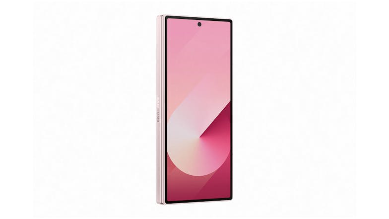 Samsung Galaxy Z Fold6 5G 256GB Smartphone - Pink (One NZ/Open Network)