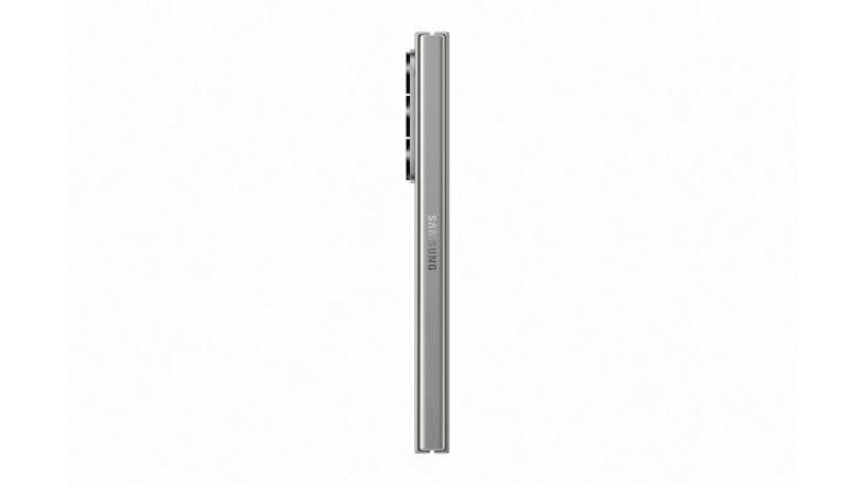 Samsung Galaxy Z Fold6 5G 256GB Smartphone - Silver Shadow (One NZ/Open Network)