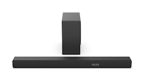 Hisense HS3100 480W 3.1 Channel Soundbar with Subwoofer - Black