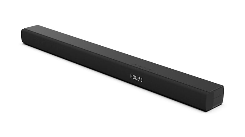 Hisense HS3100 480W 3.1 Channel Soundbar with Subwoofer - Black