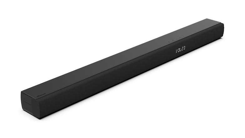 Hisense HS3100 480W 3.1 Channel Soundbar with Subwoofer - Black