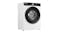 Hisense 7.5kg 16 Program Front Loading Washing Machine - White (Series 3/HWFS7514S)