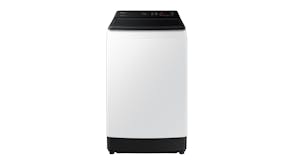 Samsung 7kg 8 Program Top Loading Washing Machine - White (BubbleWash/WA70CG5441BWSA)