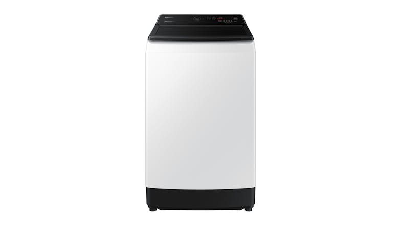 Samsung 7kg 8 Program Top Loading Washing Machine - White (BubbleWash/WA70CG5441BWSA)