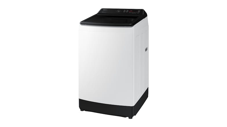 Samsung 7kg 8 Program Top Loading Washing Machine - White (BubbleWash/WA70CG5441BWSA)
