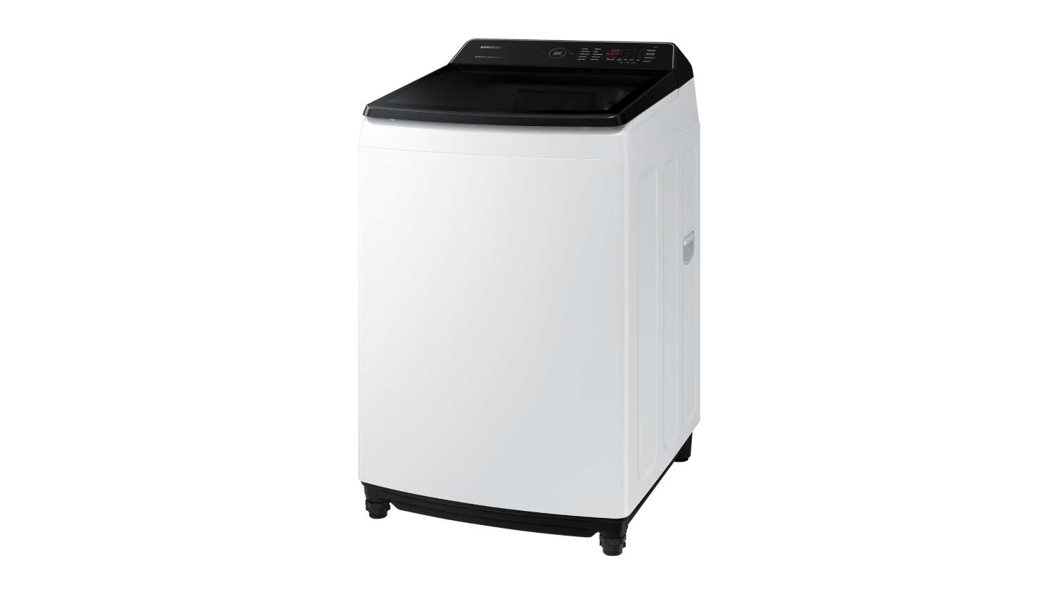 Samsung 9kg Smart Top Loading Washing Machine with 10