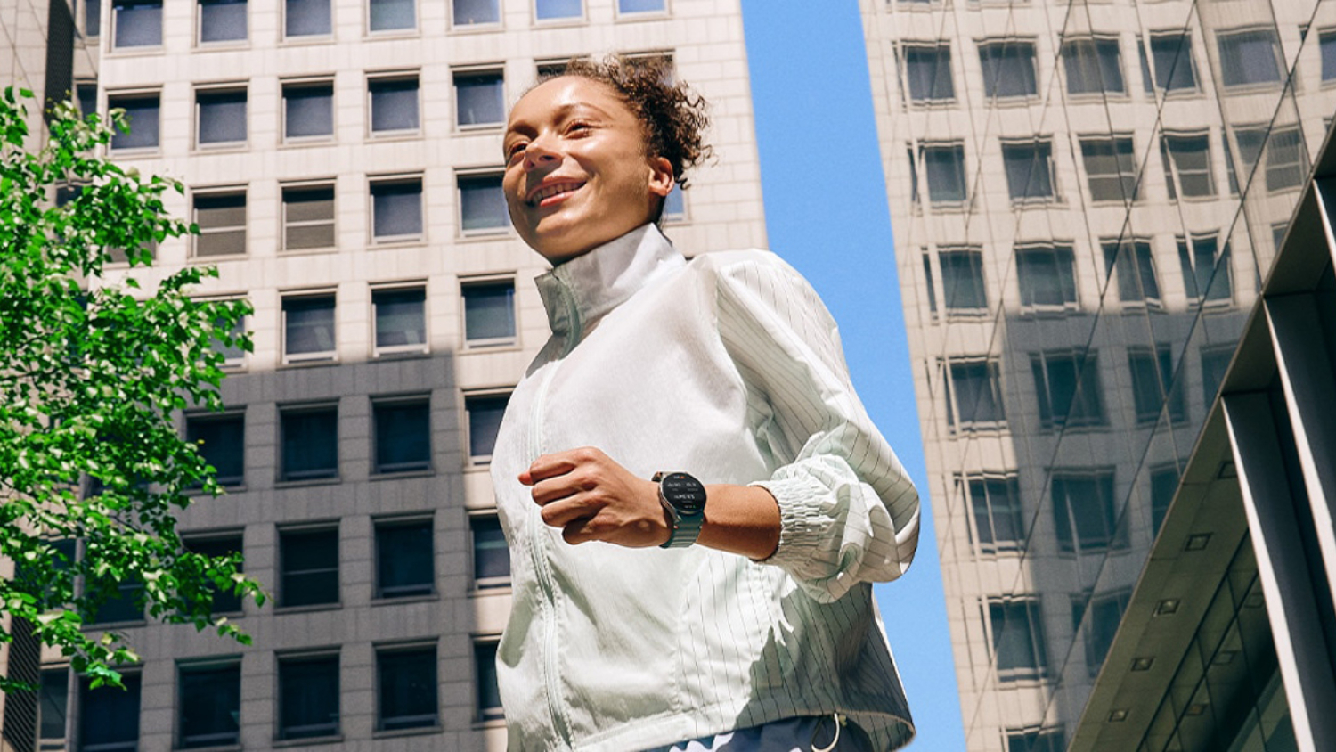 Samsung Galaxy Watch7 Smartwatch - Green Case with Green Band (44mm Case, Cellular & GPS, Bluetooth)