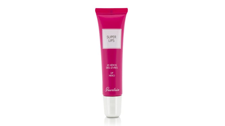 Guerlain Super Lips Lip Hero - 15ml/0.5oz