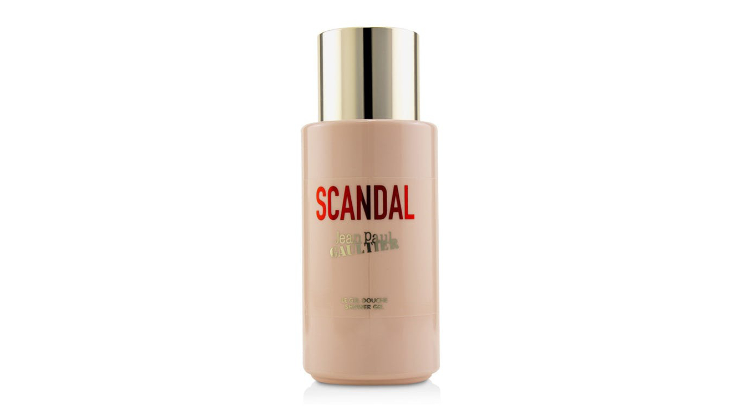 Jean Paul Gaultier Scandal Shower Gel - 200ml/6.7oz