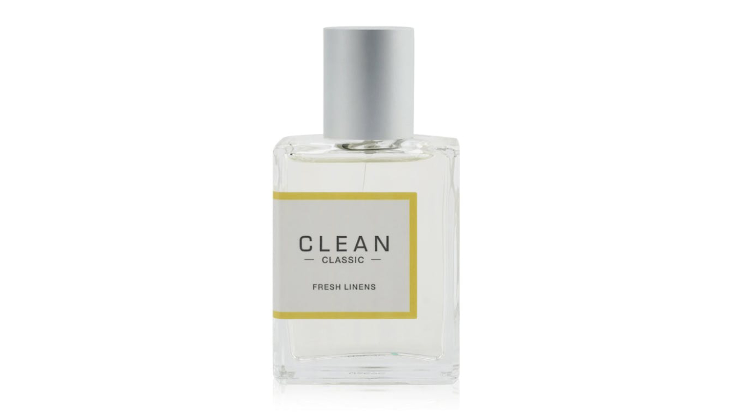 Clean Classic Fresh Linens Eau De Parfum Spray - 30ml/1oz