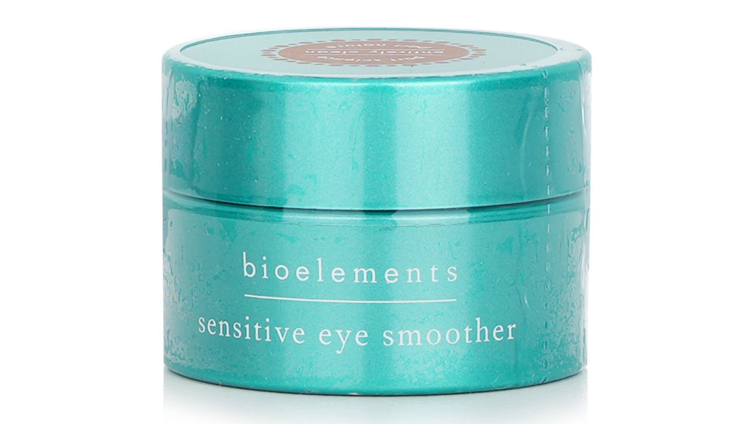 Bioelements Sensitive Eye Smoother - For All Skin Types, especially Sensitive - 15ml/0.5oz