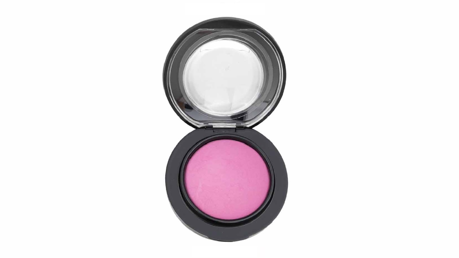 MAC Mineralize Blush - Bubbles, Please (Bright Bubblegum Pink) - 4g/0.14oz