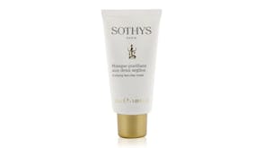 Sothys Purifying Two-Clay Mask - 50ml/1.69oz