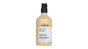 Loreal Professionnel Serie Expert - Absolut Repair Protein + Gold Quinoa Instant Resurfacing Conditioner (For Dry & Damaged Hair) - 500ml/16.9oz