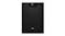 Haier 15 Place Setting 6 Program Freestanding Dishwasher - Black (HDW15F1B1)