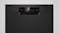 Haier 15 Place Setting 6 Program Freestanding Dishwasher - Black (HDW15F1B1)