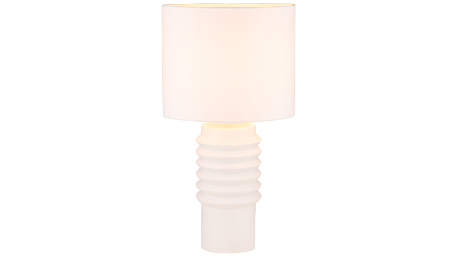 Koa 56.5cm Table Lamp