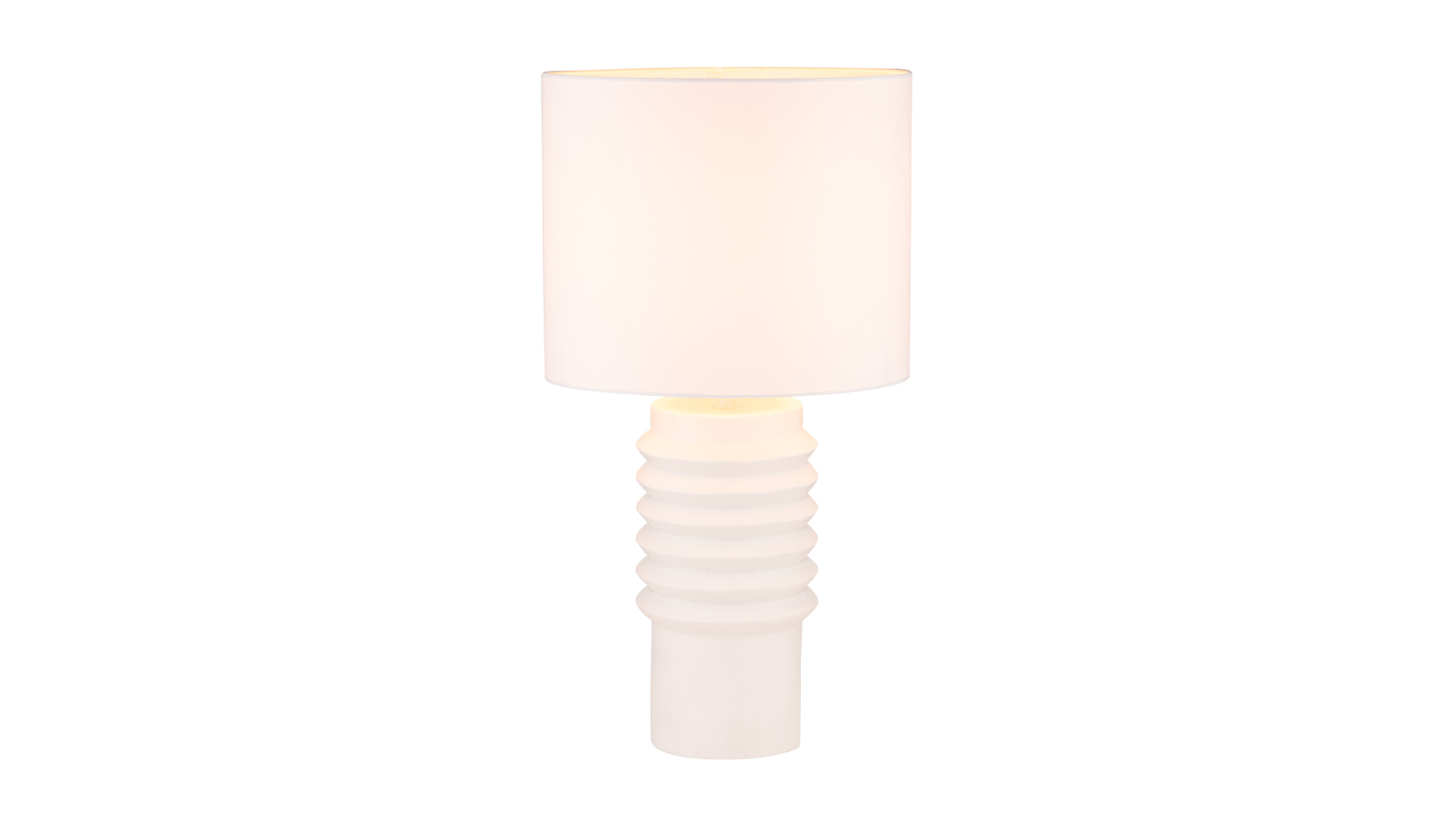 Koa 56.5cm Table Lamp