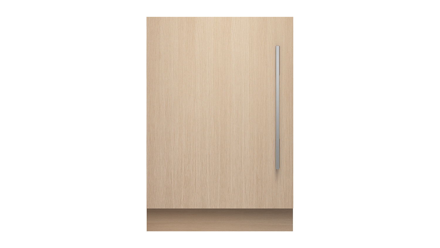 Fisher & Paykel 129L Smart Integrated Beverage Centre Bar Fridge - Panel Ready (RS6009SBL1)