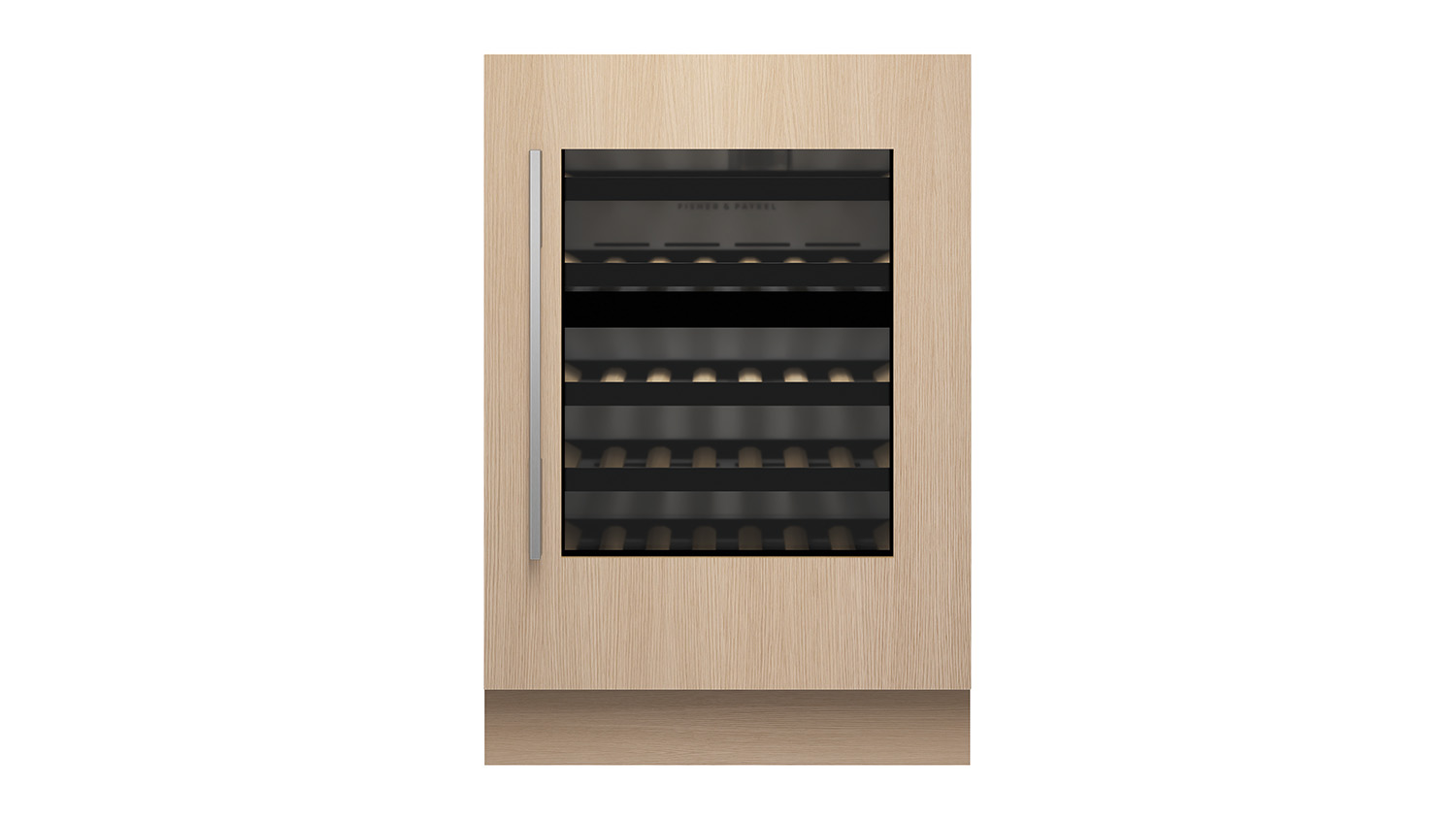 Fisher & Paykel Integrated Wine Fridge with 35 Bottle Capacity - Panel Ready (Series 9/RS6009V2RT1)