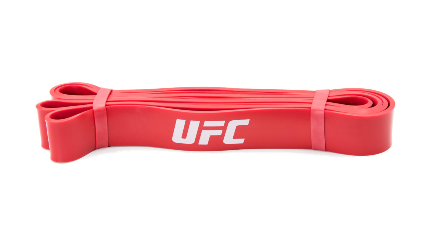 UFC Ultimate Training Resistance Band Medium - Red