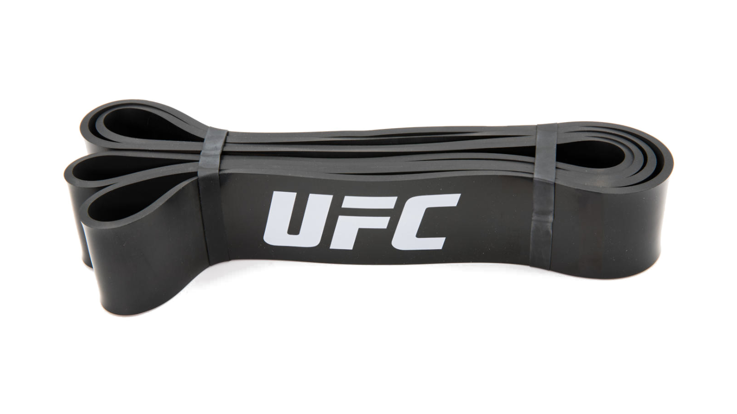 UFC Ultimate Training Resistance Band Heavy-Black