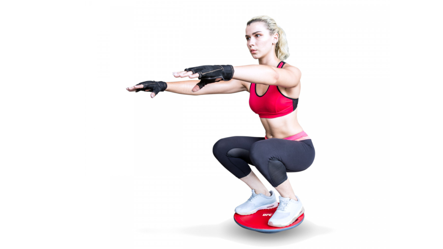 UFC Ultimate Training Balance Board