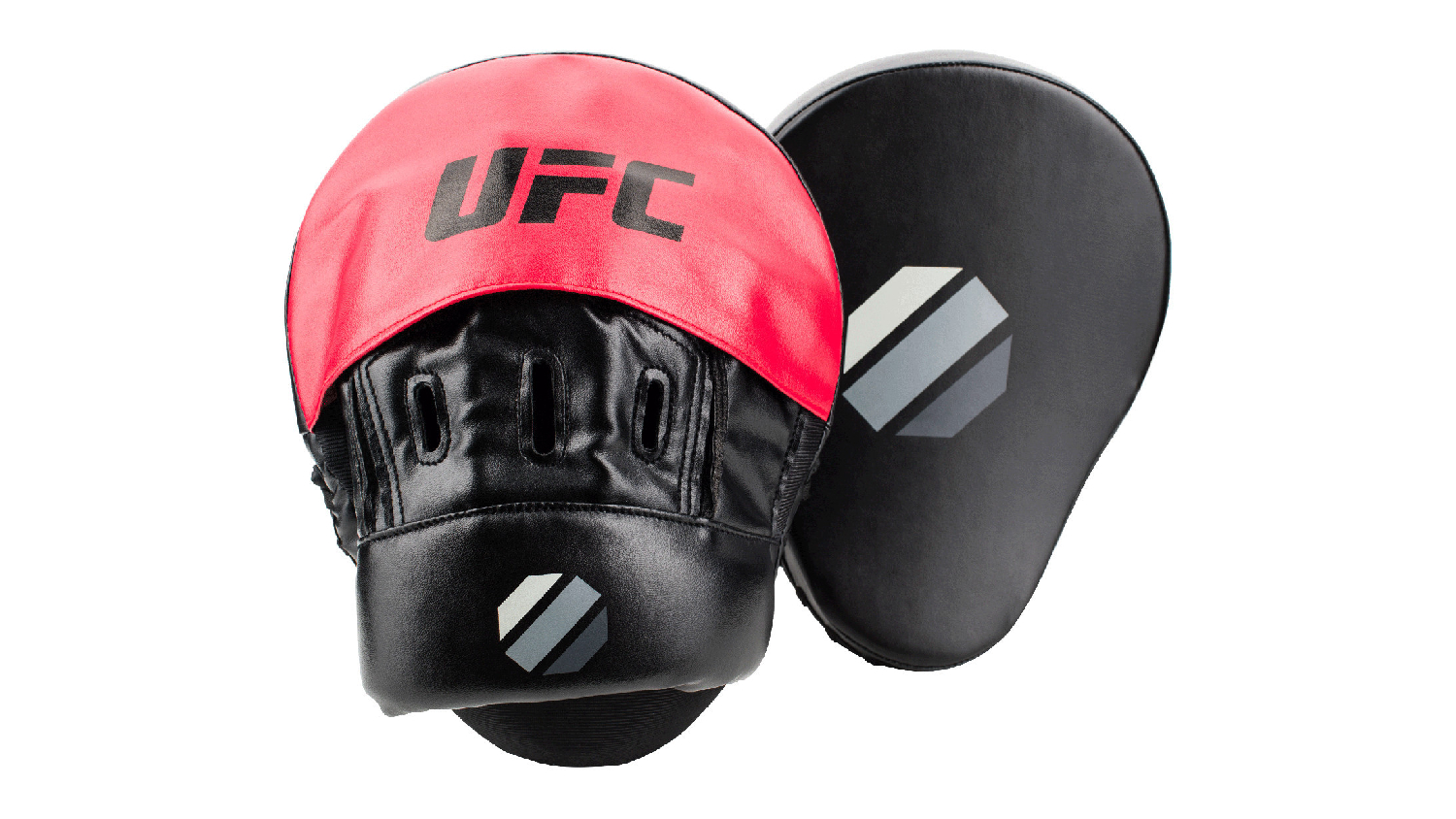 UFC Contender Short Curved Focus Training Mitt