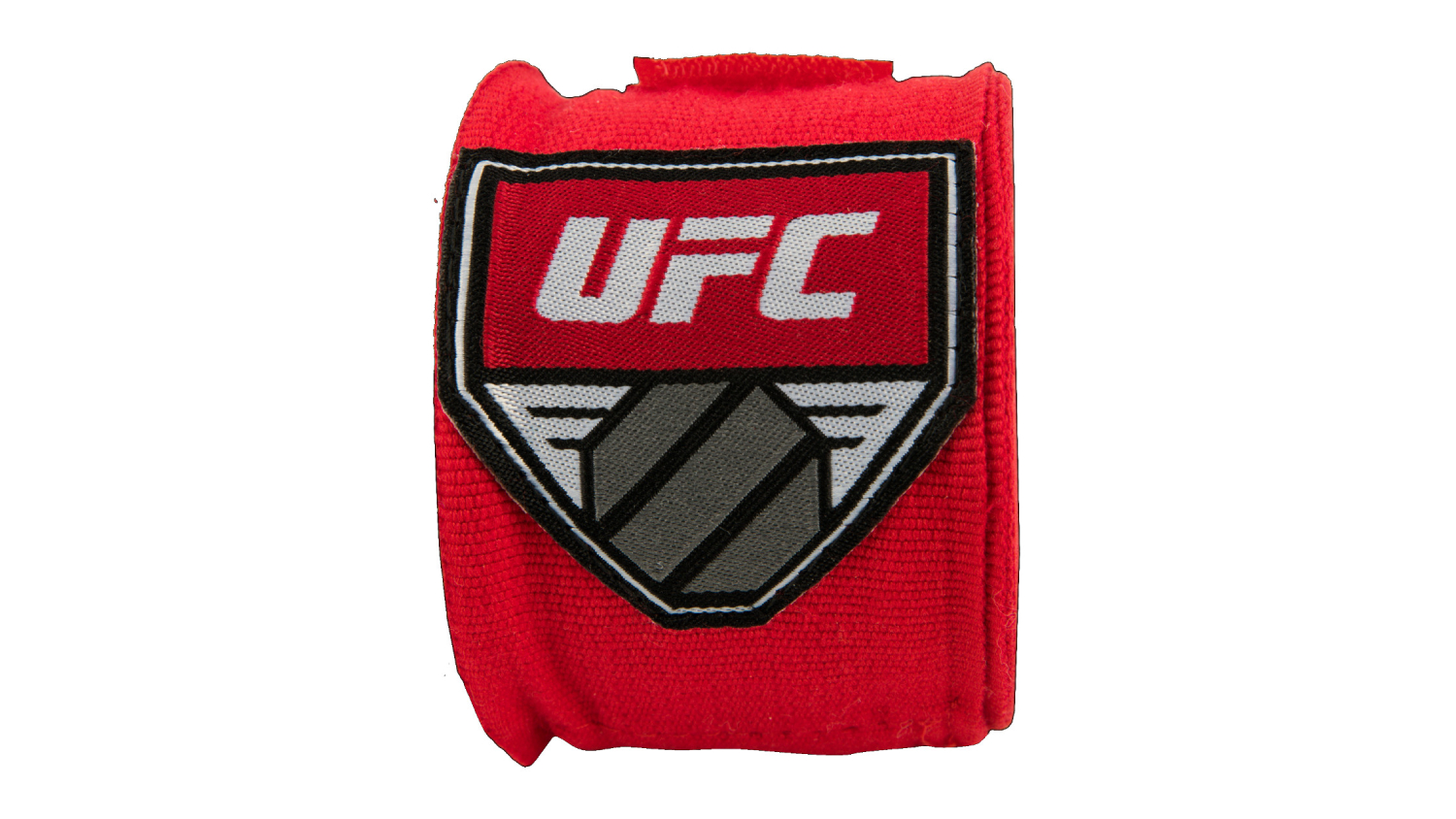 UFC Contender Hand Wraps 4.5m - Red