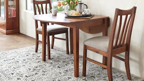 Waihi 3 Piece Drop Leaf Dining Suite