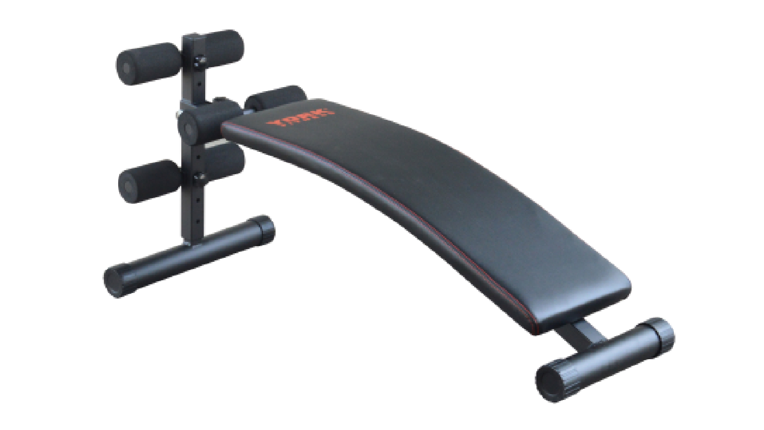 York Warrior Slant Board