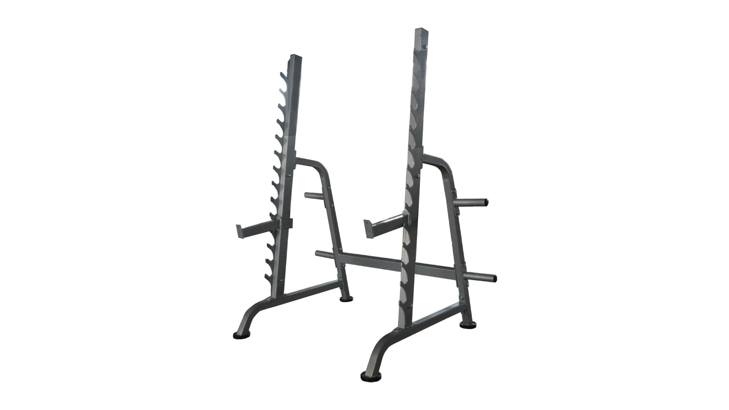 York Basic Squat Rack | Harvey Norman New Zealand