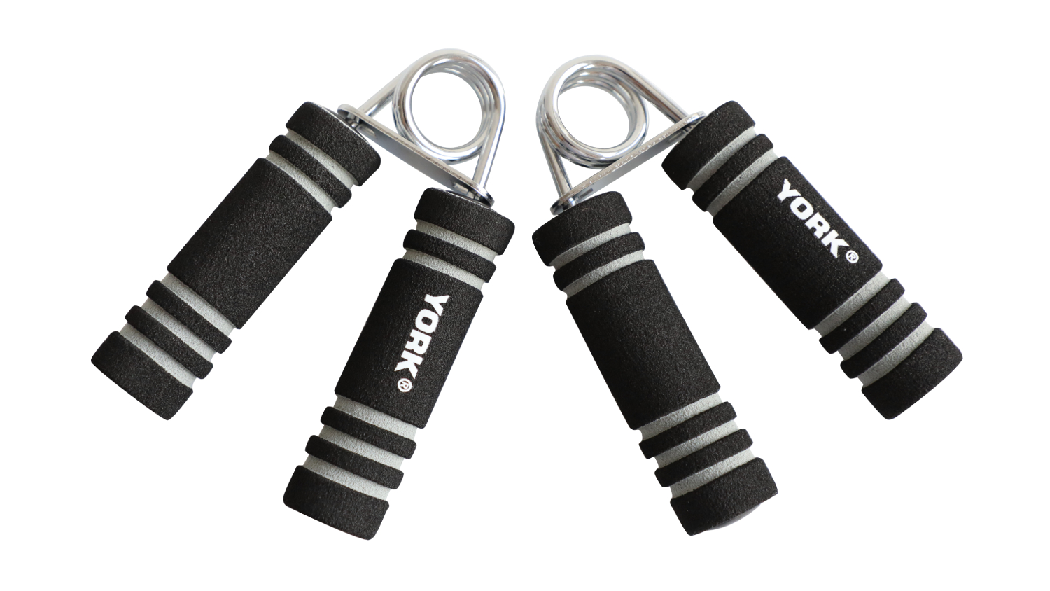 York Hand Grip Strength Trainers - Strong