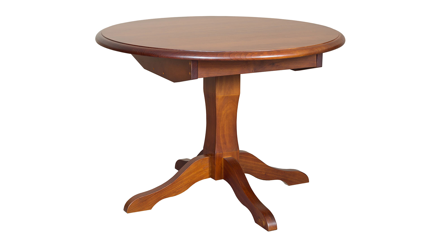Waihi Round Dining Table