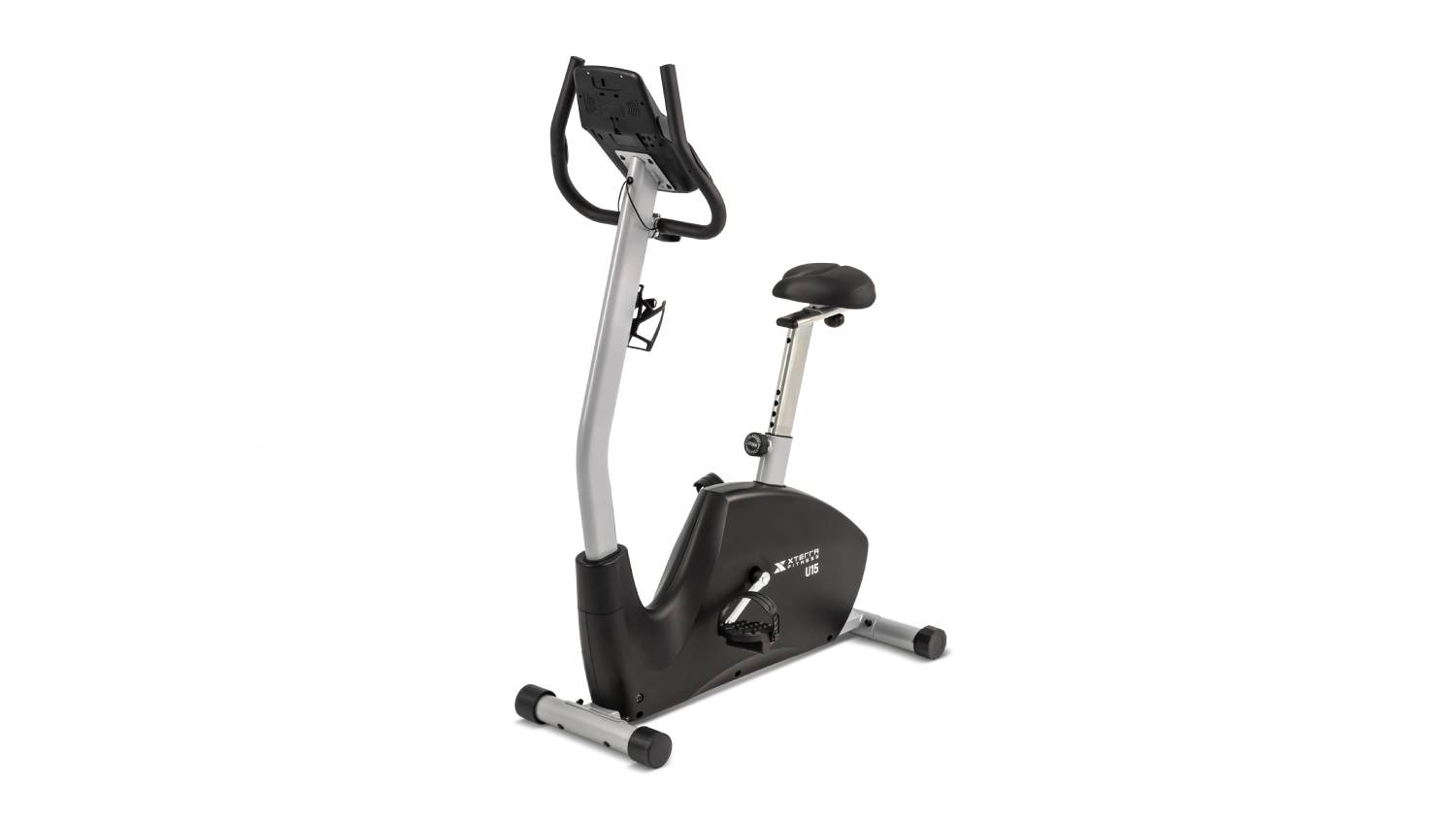 Xterra U15 Stationary Exercise Bike with Pre-Set Programs