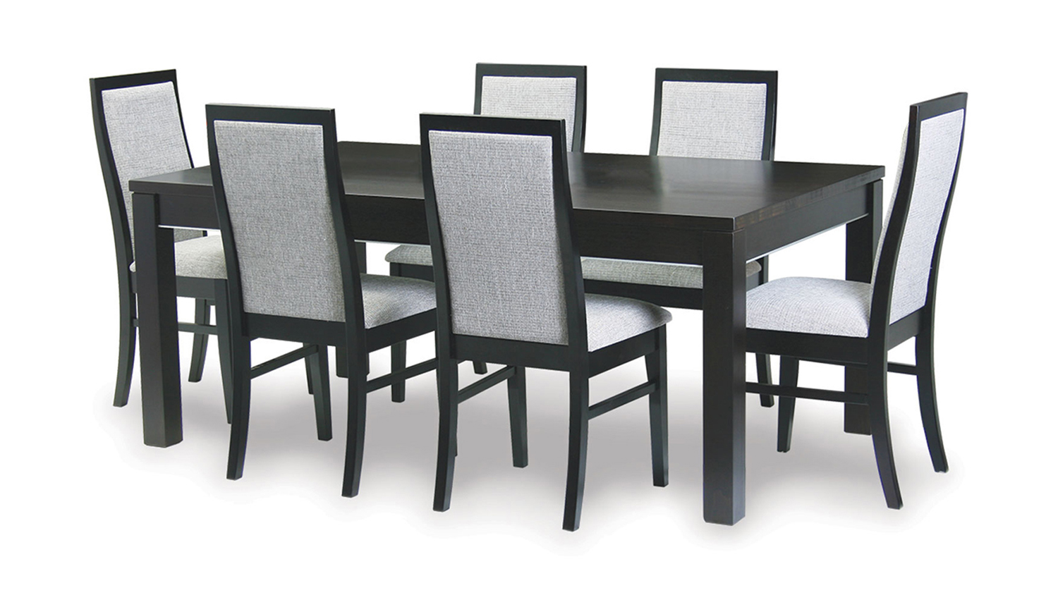 Metro 1800mm Dining Table