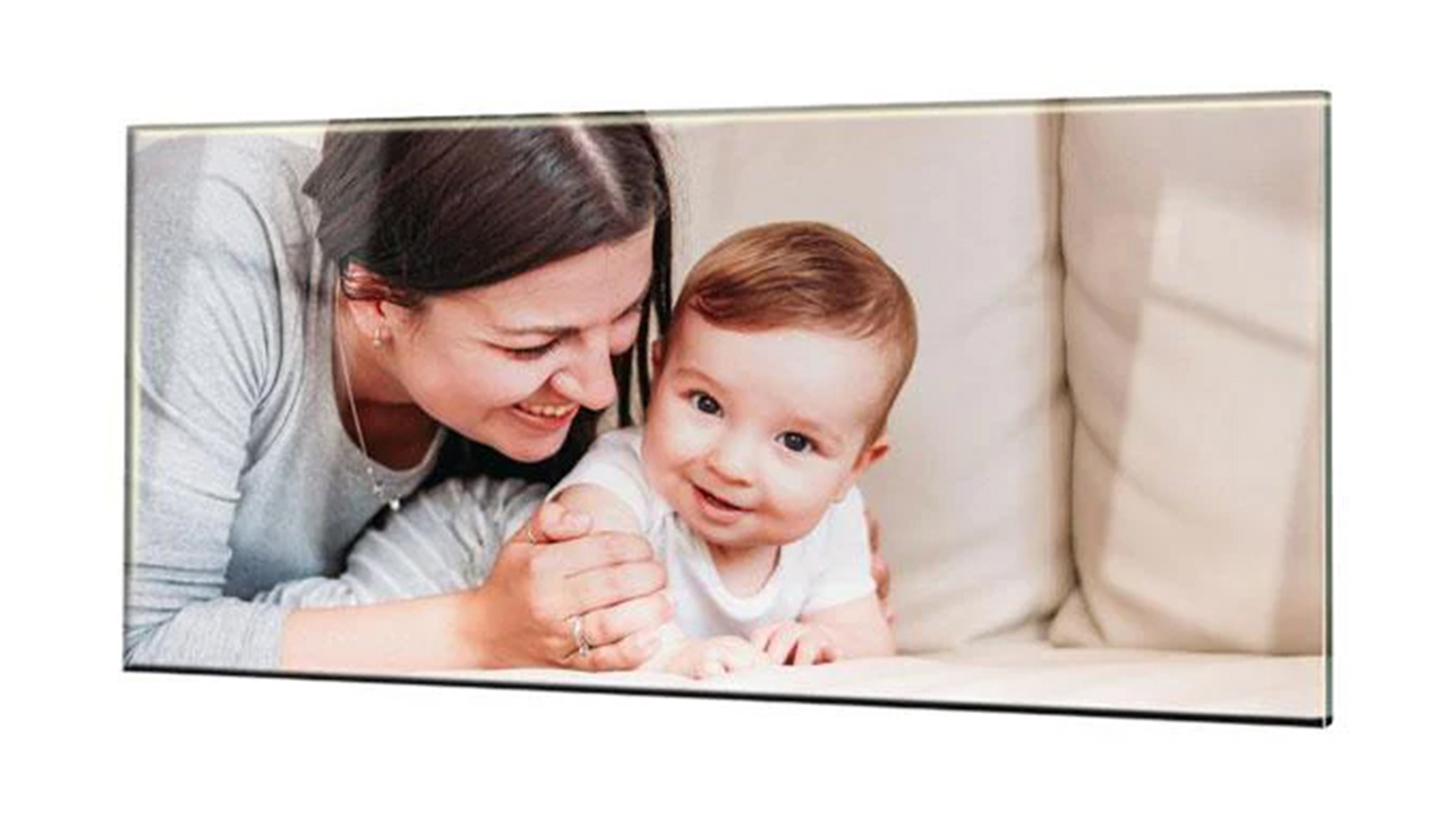 Glass Prints - Up to (40x80cm)