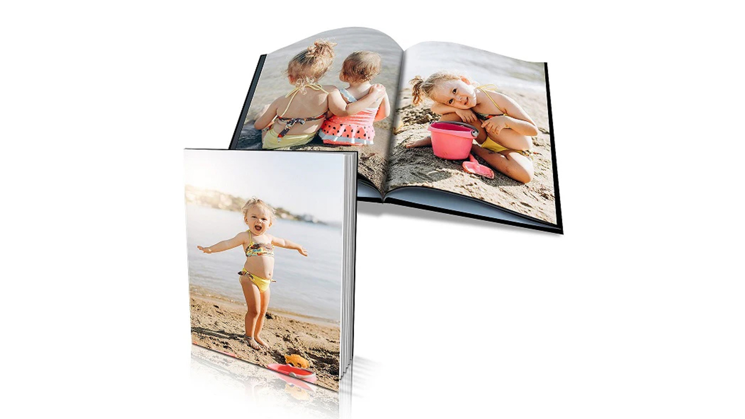 Soft Cover for Photo Books
