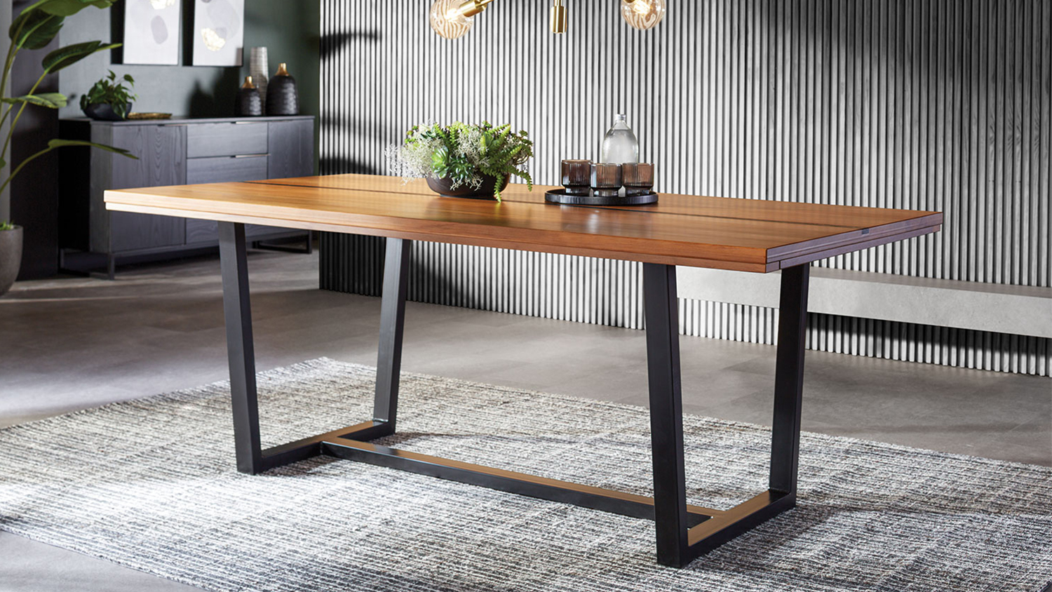 Wyuna Bay 2000 Dining Table