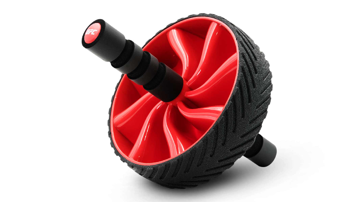 UFC Collaboration Ab Roller