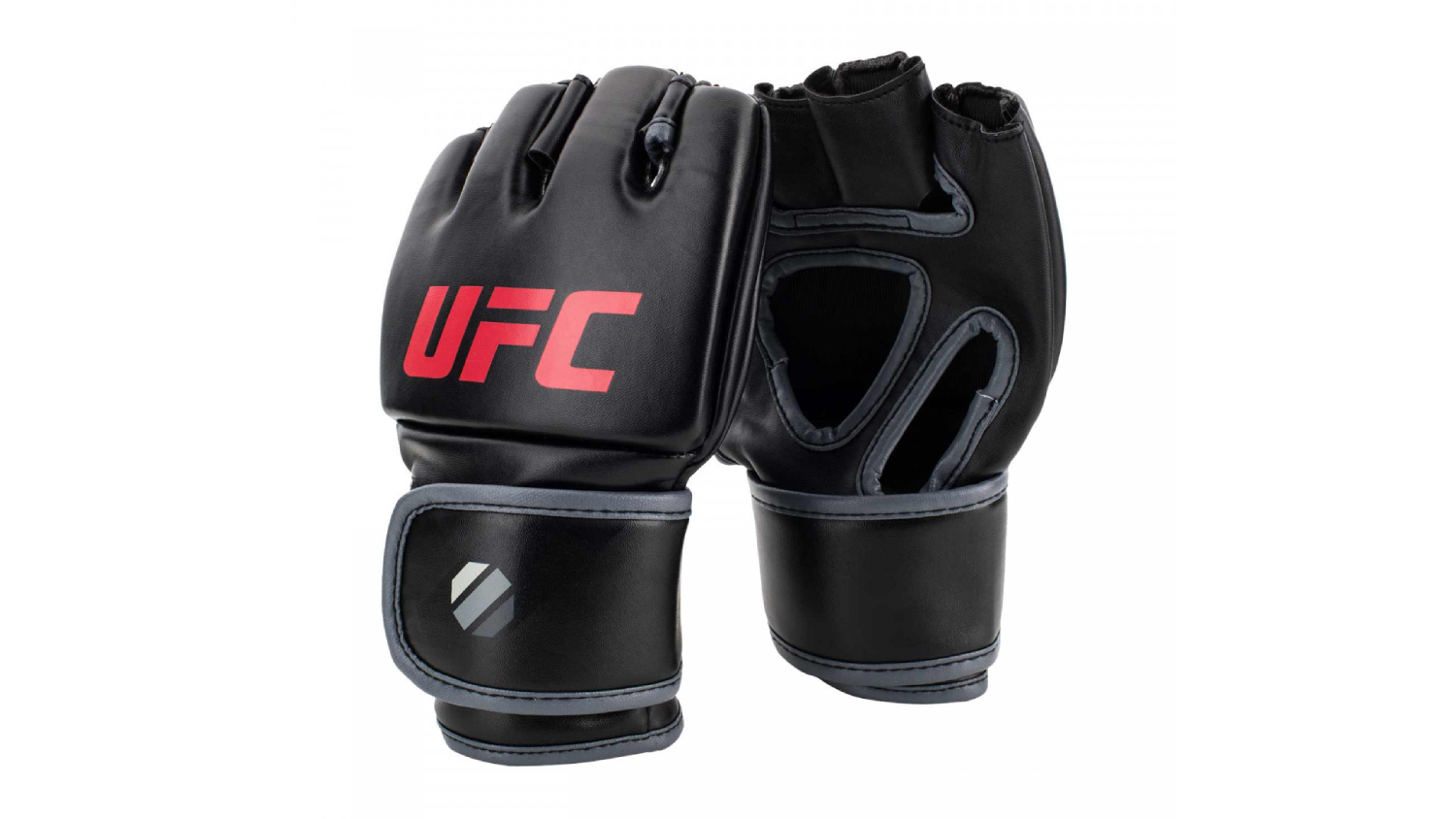 UFC Contender MMA Fighting Gloves Large/Extra Large - Black