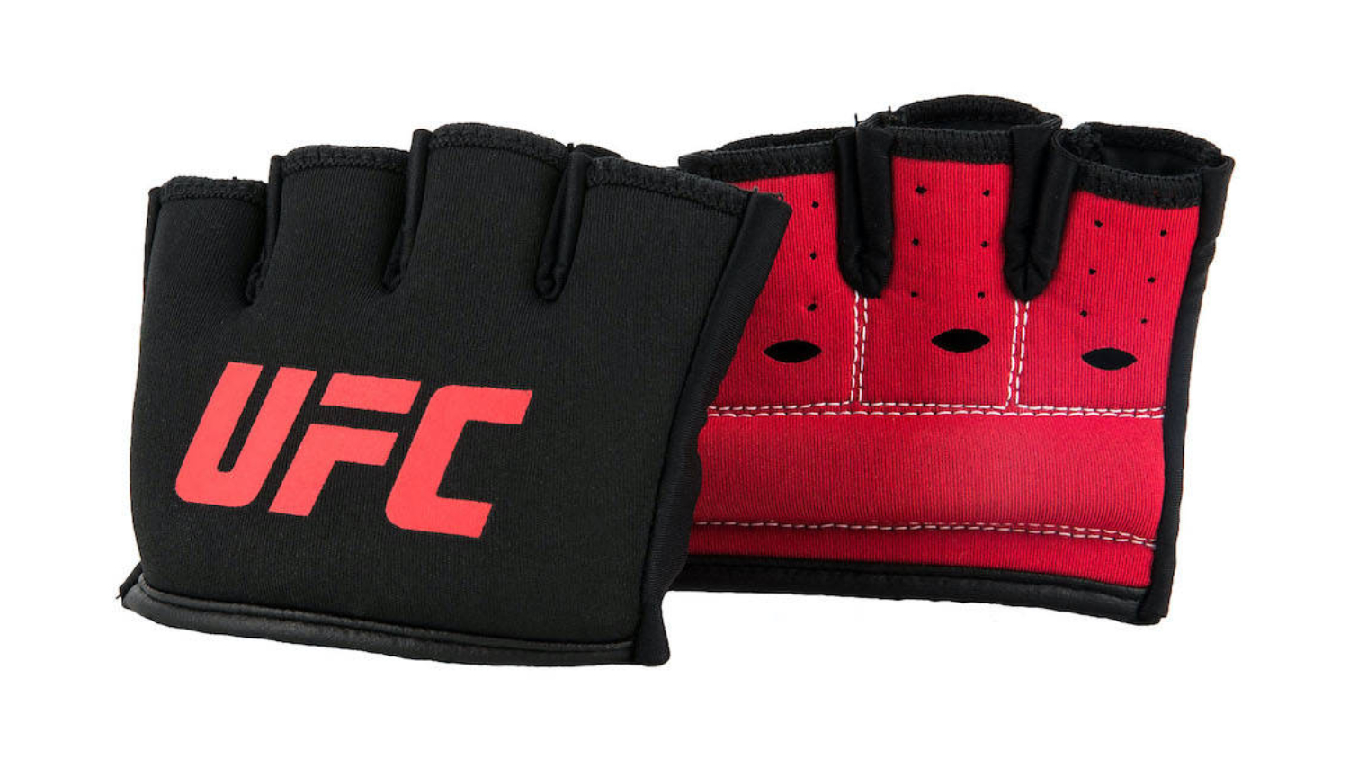 UFC Pro Gel Knuckle Sleeve Small/Medium