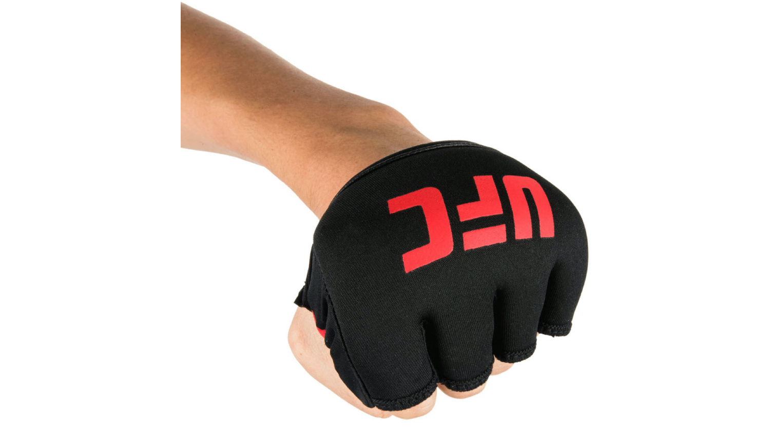 UFC Pro Gel Knuckle Sleeve Small/Medium