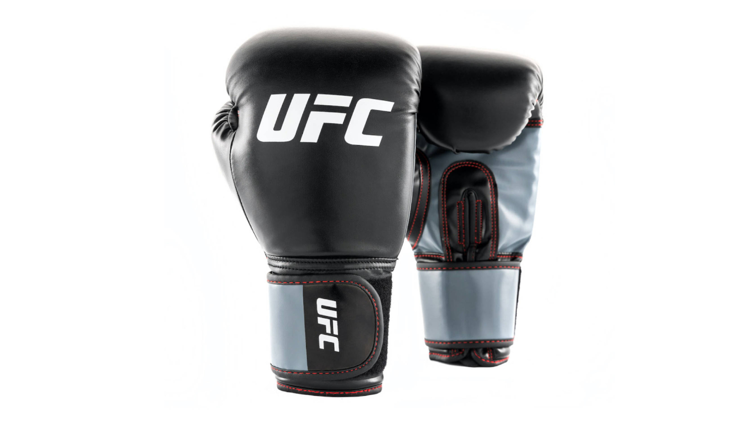 UFC Contender Boxing Gloves 283g - Black