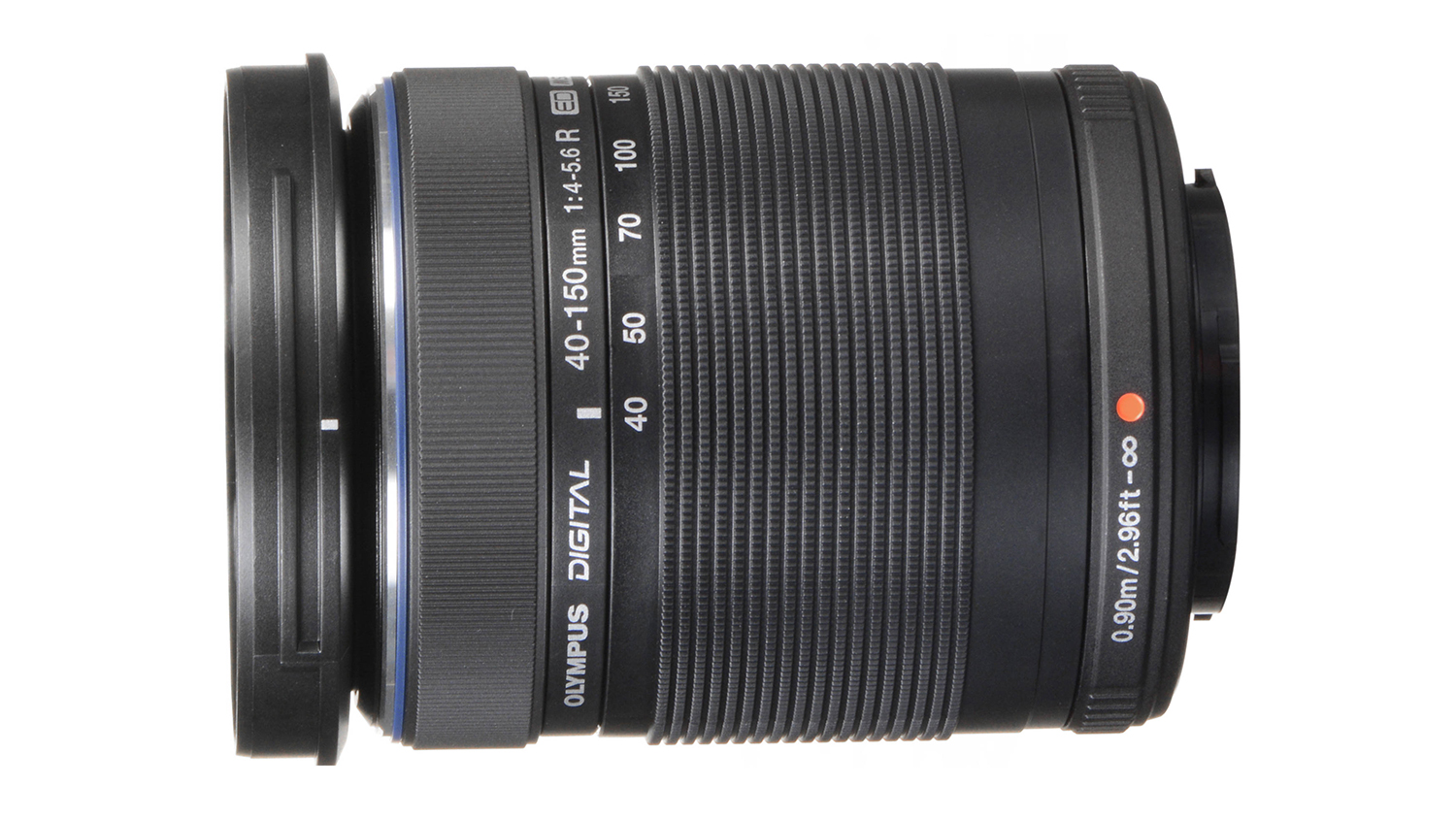 極上品 M.ZUIKO 40-150mm F4-5.6 R ED MSC Buy M.Zuiko Digital ED 40-150mm F4.0-5.6 R From OM SYSTEM