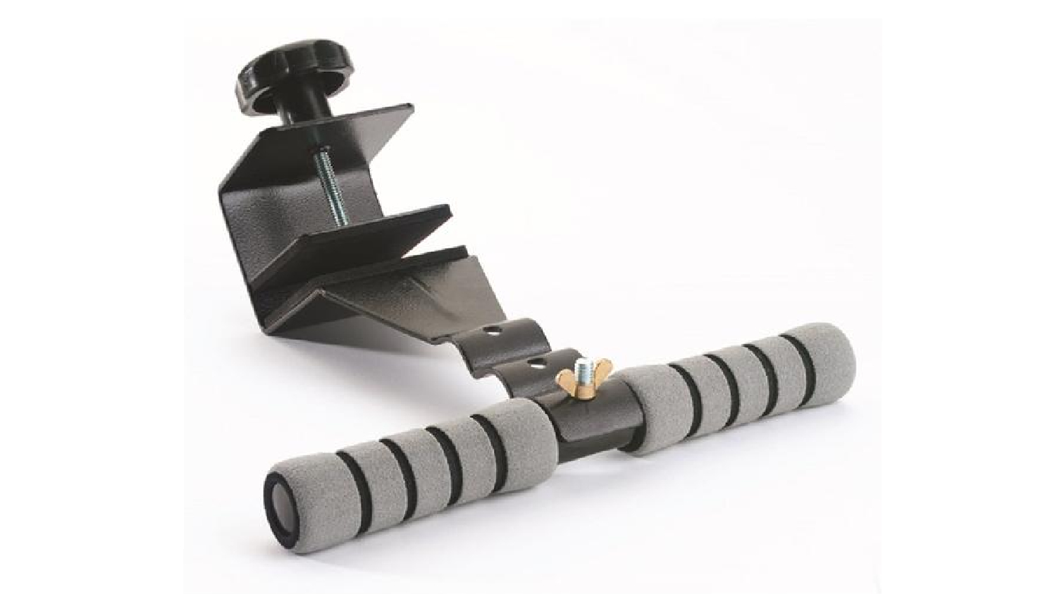 York On-Door Sit-Up Attatchment Bar